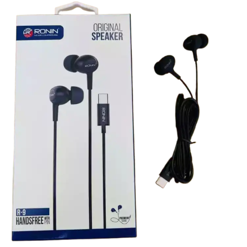 RONIN R-29 HANDSFREE (TYPE-C)