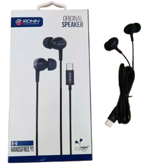 RONIN R-9 HANDSFREE (TYPE-C)