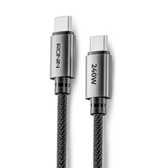 Ronin R-2055 Cable – (TYPE-C) to  Fast Charging Cable