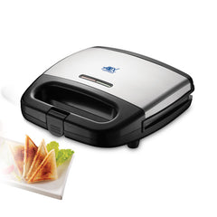 Anex 2-Slice Sandwich Maker (AG-2131)