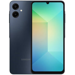 Samsung Galaxy A06 – 4GB + 128GB
