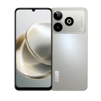 SEGO Shark (6GB + 128GB)