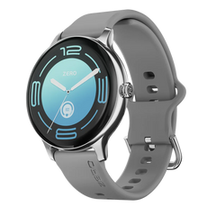 Zero Orbit 2 Smart Watch – Premium Style Meets Smart Performance