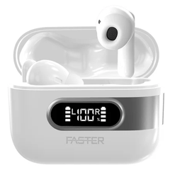 Faster – Slick  X (Bass & Display Edition)