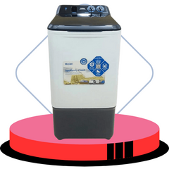 Haier Washing Machines 130-1217 WB