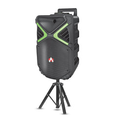 MH-810 PLUS – Enhanced Audio with Deep Bass