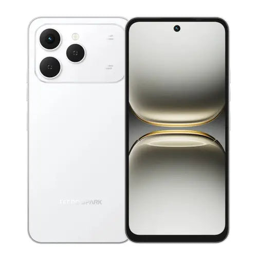 Tecno Spark 40 - 6/128gb