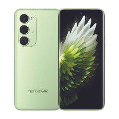 Tecno Spark 40 Pro Plus