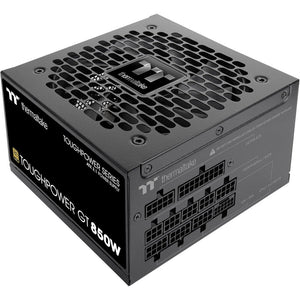 Thermaltake Toughpower GT 850W 80 PLUS Gold Fully Modular Power Supply