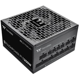 Thermaltake Toughpower PT 1200W 80 Plus Platinum Power Supply
