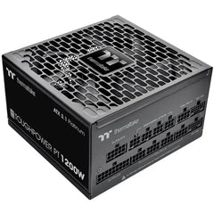 Thermaltake Toughpower PT 1200W 80 Plus Platinum Power Supply