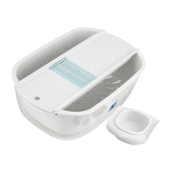 Anex AG-11 Deluxe Vegetable Slicer