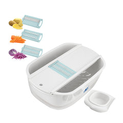 ANEX AG- 17 – Vegetable & Food Slicer