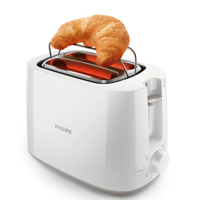 Philips Toaster HD 2581