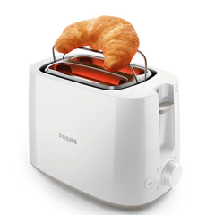 Kitchen Appliances- Philips Toaster HD 2581
