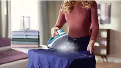 DST-3011/20 Steam Iron 3000, 2100W, 140G