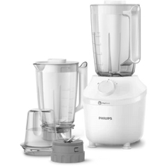Kitchen Appliances- Philips Food Processor Model-HR-7530