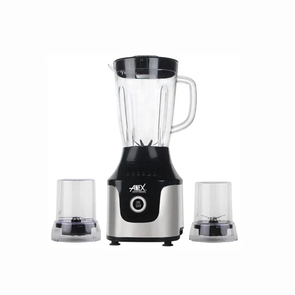 Anex AG-644 Grinder