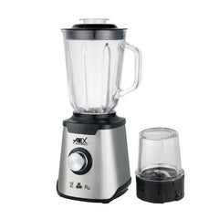 Anex AG-6134UB Deluxe Blender & Grinder