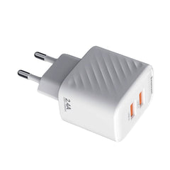 Westpoint WP‑11 2.4A Wall Charger