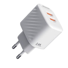Westpoint WP‑12 2.4A Charger