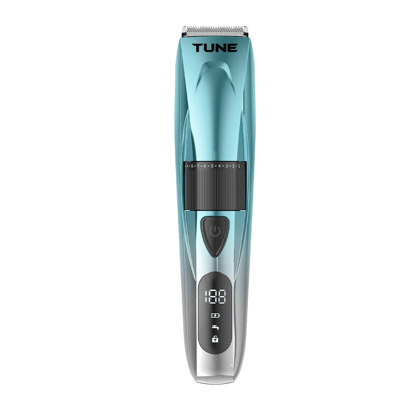 Tune TR306 Hair Trimmer – Ultra Range 0–20mm