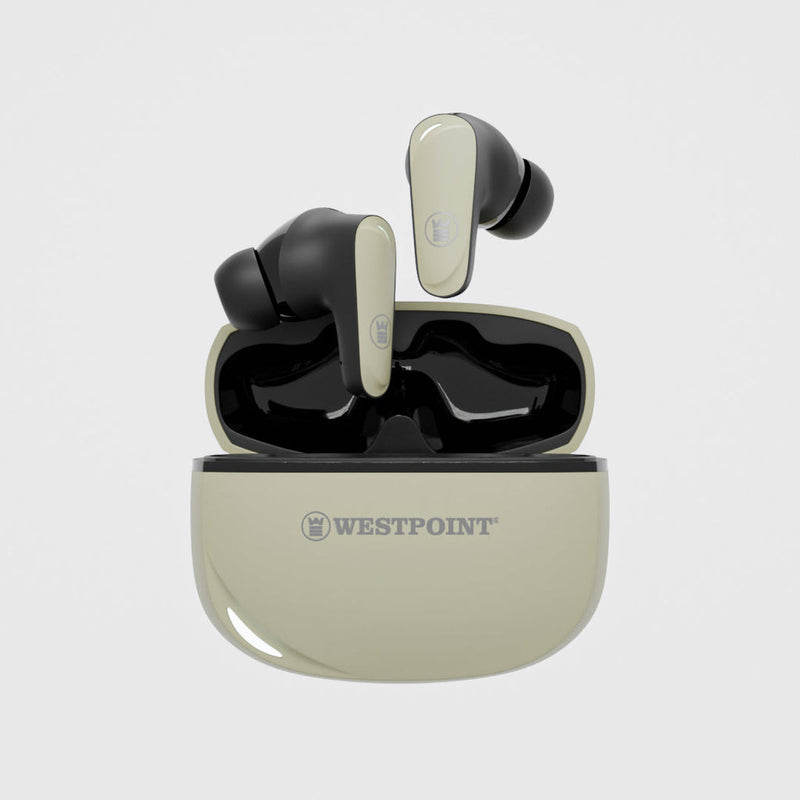 Westpoint TWS Stereo Earbuds WP-125