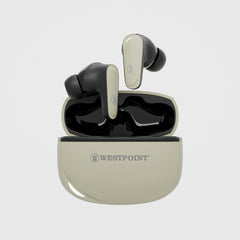 Westpoint TWS Stereo Earbuds WP-125