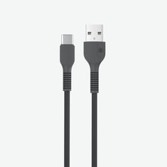 West point WP-301 | Fast-Charging USB-A to Type-C Data Cable