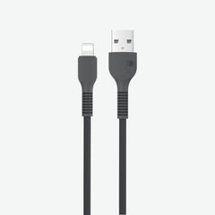 WP-303 | Fast-Charging USB-A to Lightning Data Cable