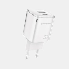 Westpoint WP-30 | 30W Wall Charger