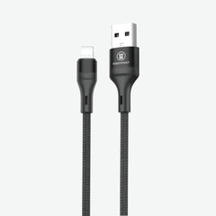 WP-333 | Fast-Charging Data Cable (USB-A to Lightning)