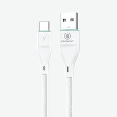 WP-341 | USB-A to Type-C Data Cable