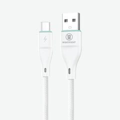 WP-342 | USB-A to Micro Data Cable