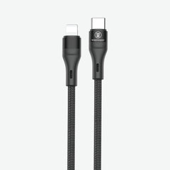 WP-352 | Fast-Charging PD Cable (Type-C to Lightning, 2 Meter)
