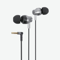 West Point WP-411 | Exclusive Sound Earphones (3.5mm)