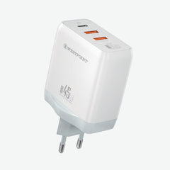 West Point WP-45 | 45W GaN Charger