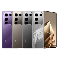 Infinix Note 50 Pro (X6855)