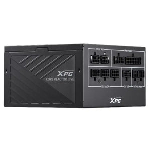 XPG Core Reactor II VE 850W 80 Plus Gold Fully Modular Power Supply