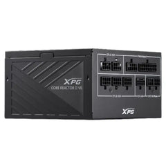 XPG Core Reactor II VE 850W 80 Plus Gold Fully Modular Power Supply