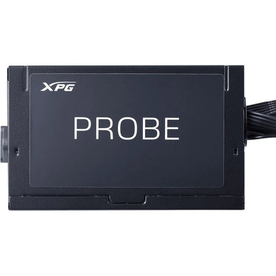 XPG PROBE 600W 80 PLUS Bronze Certified ATX Power Supply