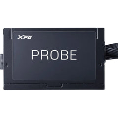XPG PROBE 600W 80 PLUS Bronze Certified ATX Power Supply