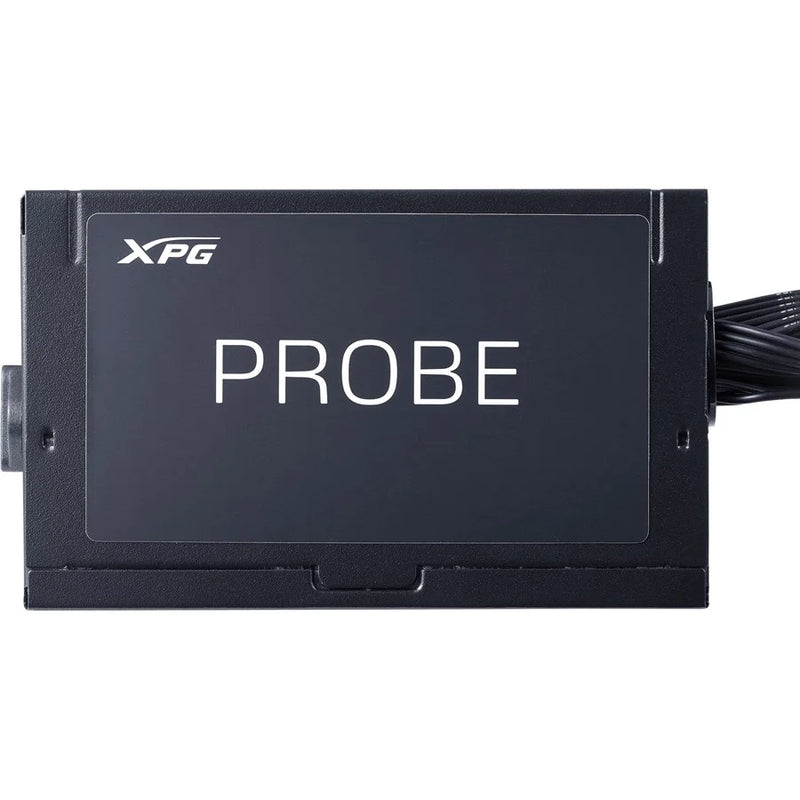 XPG PROBE 700W 80 PLUS Bronze Certified ATX Power Supply