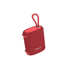 INFINIX Bluetooth Speaker (Model: XS01)