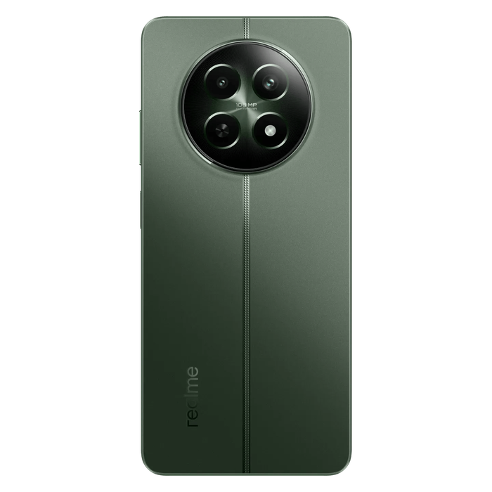 Realme 12 4G – 8GB + 256GB