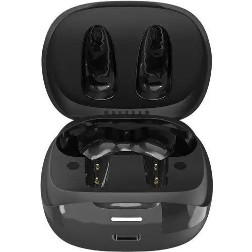 Zero Rover Elite  Earbuds – ENC Noise Cancellation | 40 Hours Playtime | Bluetooth 5.3