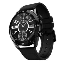 Zero Crown Smart Watch – Premium Style Meets Smart Performance