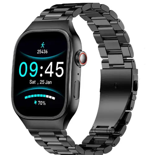 Zero Glory Smart Watch – Premium Style Meets Smart Performance