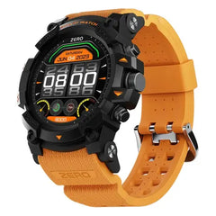Zero Navigator Smart Watch – Premium Style Meets Smart Performance