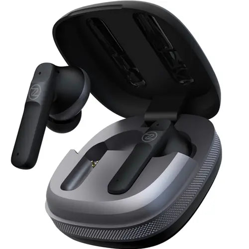 Zero Pulse Earbuds – ENC Noise Cancellation | 40 Hours Playtime | Bluetooth 5.3